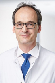 Dr. med. Stefan Betge