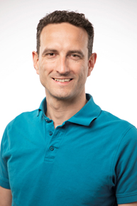 PD Dr. med. habil. Daniel Kretzschmar