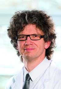 Dr. med. Tom Schilling